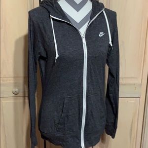 Nike Jacket (Women’s size L)